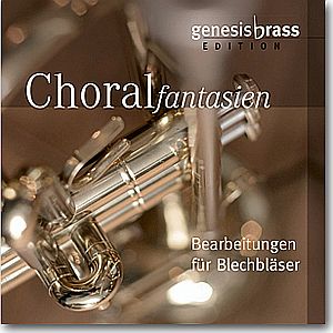 Choralfantasien (2009)