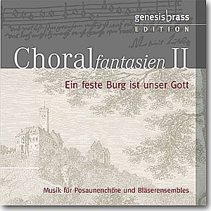 Choralfantasien II