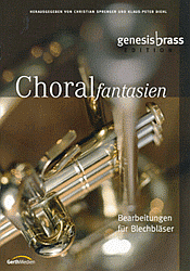 Choralfanstasien