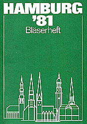 Hamburg '81