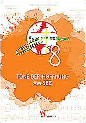 Töne der Hoffnung 8