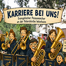 Karriere bei uns