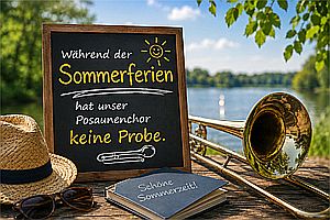 Sommerferien